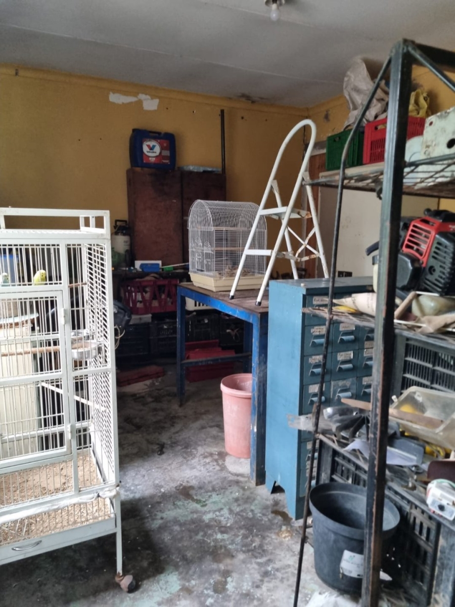 Commercial Property for Sale in Marquard Rural Free State